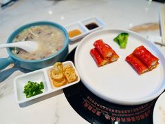 -滋粥楼·顺德菜(番禺广场总店)
