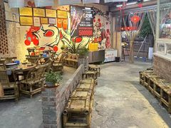 -神伙烧烤(南坪总店)