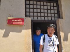 -西柏坡纪念馆