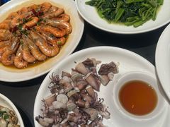 -健眺小海鲜(临海后山店)