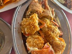 -旗鱼海番村(Orang Asli)