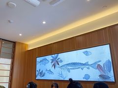 -船歌·鱼水饺青岛菜(金狮广场店)