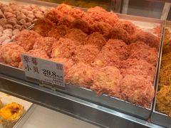 -彭记优口(胜利路店)