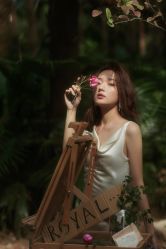 点击看大图 -挪娅婚纱摄影皇家会所