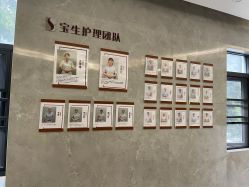-宝生月子中心·独栋独院式(南山店)