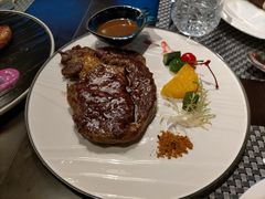 -188西餐厅(园林宾馆店)