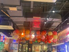 -唐力九头鸟烧烤·罗田吊锅(西云楼店)