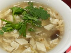 平桥豆腐-在老街·淮安大排档·甜麻干煸龙虾·烧烤(河下古镇店)