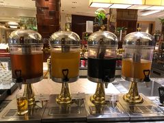 -盛宴标帜西餐厅龙虾.鲍鱼•牛排(重庆喜来登大酒店)