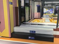 -星际传奇·电玩城·游戏厅·儿童乐园(大悦城店)