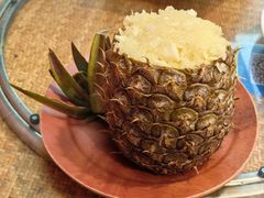 -多哥水傣味餐厅(司马巷店)