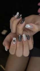 -情同手足美甲美睫