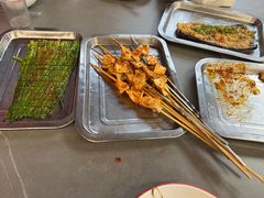 -刘一龙虾.烧烤(理工直营店)