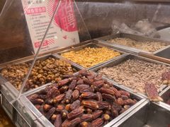 -琦王花生(凯德晶品购物中心店)