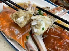 -渔中舟海鲜大排档(普陀沈家门店)