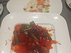 -老德州四合院·德州菜(天衢路店)