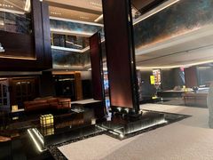 -长沙北辰洲际酒店-兰调全日餐厅