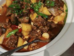 -吴掌柜·藕汤印象(南湖店)
