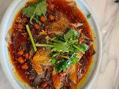 -陈麻婆豆腐总店