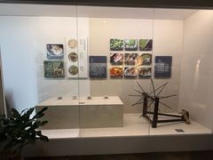 -费孝通江村纪念馆