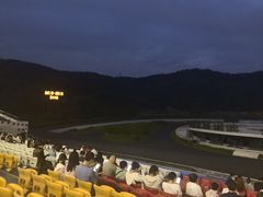 -鼎盛王朝康熙大典实景演出