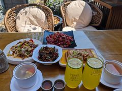 -隔壁老王·家常云南菜(花巷店)