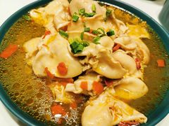 -千稻剁椒大鱼头(CityOn熙地港店)