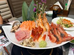 -松坂屋日料自助(长城路店)
