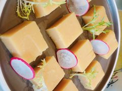 豌豆黄-合兴居烤鸭店