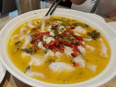 酸菜鱼-小四川菜馆(托乐嘉店)