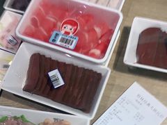 -野妹经典火锅(民治店)