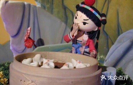 那部叫人望穿秋水的下集，我们一等就是二十年