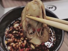 -蚝山·喷汽火山生蚝(前福路店)