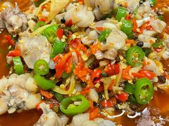 -艺味深尝(云锦路店)