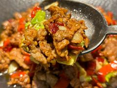 -峨嵋小镇·川菜(正定朗华店)