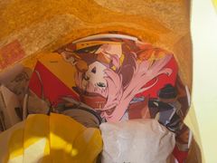 -麦当劳(佛山流行前线店)