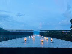 -三亚太阳湾柏悦酒店