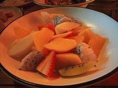 -MR.ROCKY洛奇先生·西餐&酒吧(琶醍店)