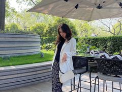 -杭州君悦酒店·青莳