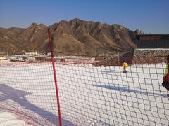 -荣盛康旅野三坡滑雪场