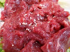 -大丘街路边烤牛肉
