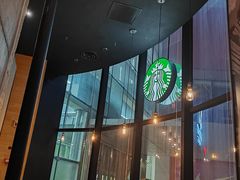 -星巴克(盘锦水游城店)