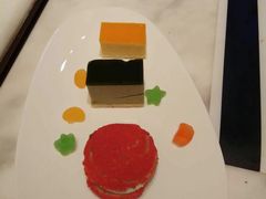 -万达文华酒店·48F云端窗景美食汇自助餐厅
