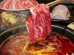 -蜀大侠火锅(总府路店)