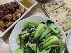 -百家鸡味馆(清泰店)
