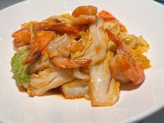 -车之谷·汽车文化主题餐厅(汽开店)