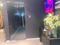 -OCEAN DANCE高空舞蹈室