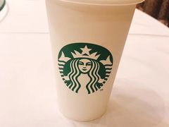 -星巴克(烟台大悦城店)