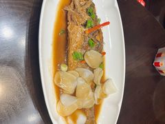 -海龙馆海鲜餐厅(西湖文化广场店)