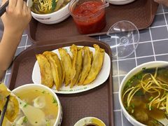 -清真蒋有记(老门东店)